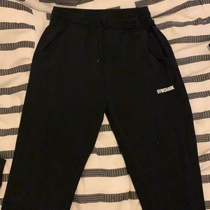 Gymshark Pippa Joggers
